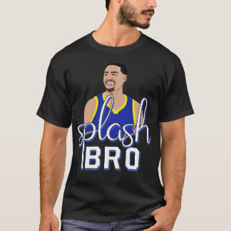 T-shirt Klay Thompson 1