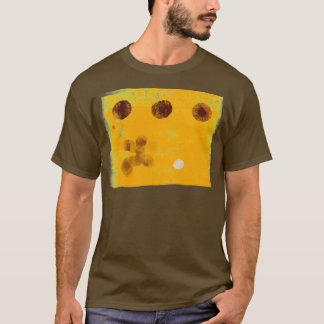T-shirt Klon Centaur Guitare Effet Pédale Impressionniste 