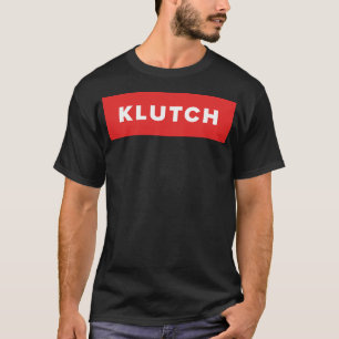 T-shirt Klutch