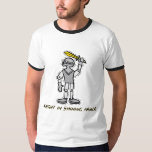 T-shirt Knight