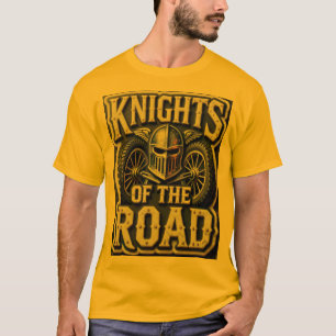 T-Shirt Knights of the Road