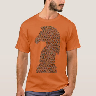 T-shirt Knights Who Say Ni Funny