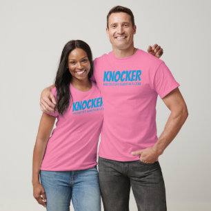 T-Shirt KNOCKER