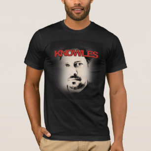 T-shirt Knowles