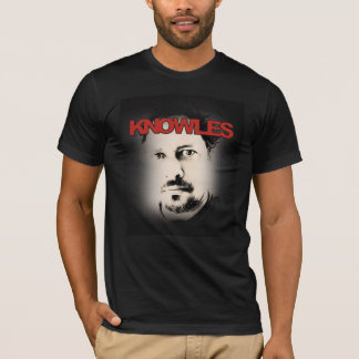 T-shirt Knowles