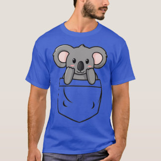 T-shirt Koala
