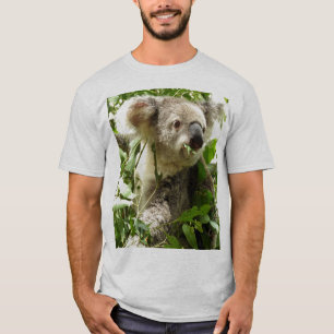 T-shirt Koala