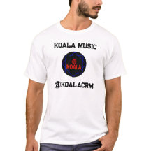 T-Shirt Koala