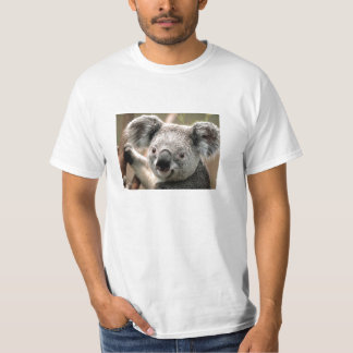 T-shirt Koala