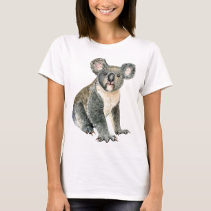 T-shirt Koala