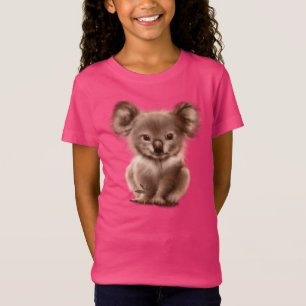 T-Shirt Koala