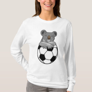 T-shirt Koala au Soccer Sports