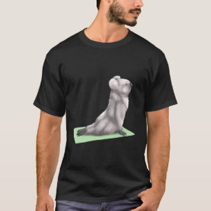 T-shirt Koala Bear Australian Yoga Pose entraînement de mé