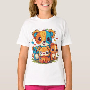 T-Shirt Koala Cute & Fun