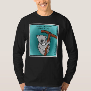 T-shirt Koala De Lifes
