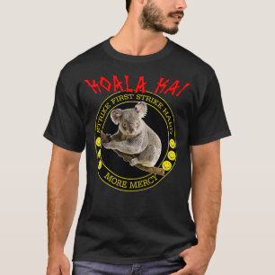 T-shirt Koala Kai Premium