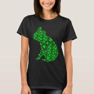 T-shirt Koala Leprechaun Koala Jour de la Saint Patrick