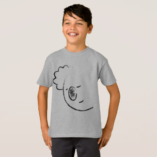 T-shirt Koala paisible