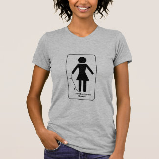 T-shirt Koana : Fille de patin