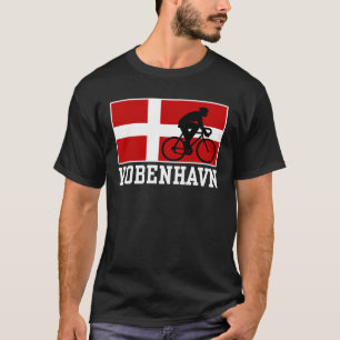 T-shirt Kobenhavn (homme)