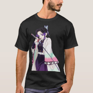 T-shirt Koch Shinobu