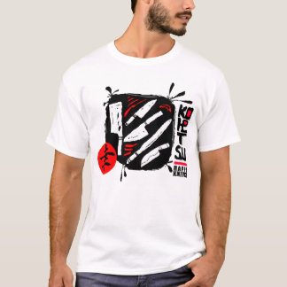 T-shirt Kohetsu Splash