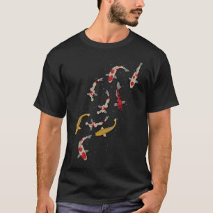 T-SHIRT KOI