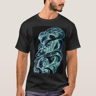 T-SHIRT KOI