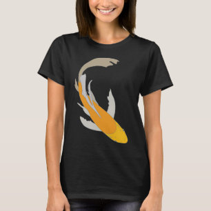 T-SHIRT KOI 1