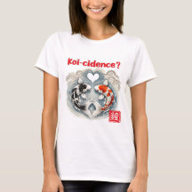 Koi-cidence?