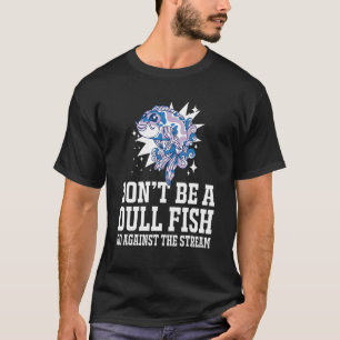 T-shirt Koi Fishing Koi Accessoires de poisson Pond Japona