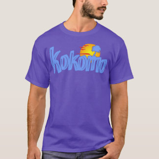 T-shirt Kokomo