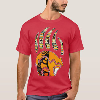 T-shirt Kokopelli