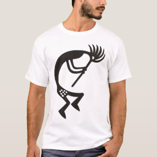 T-shirt Kokopelli