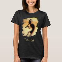 Kokopelli Personnalisé