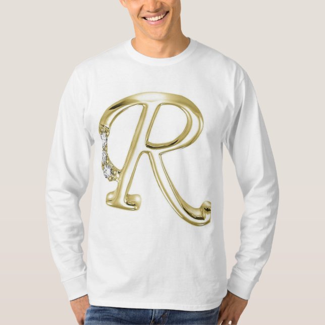 T - Shirt - Komfort (Vorderseite)