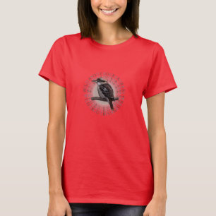 T-shirt Kookaburra