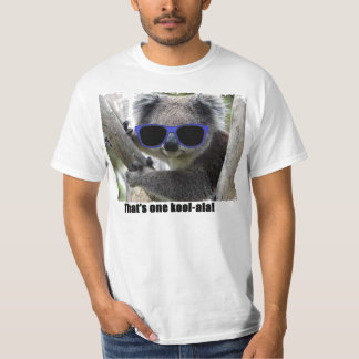 T-shirt Kool-ala