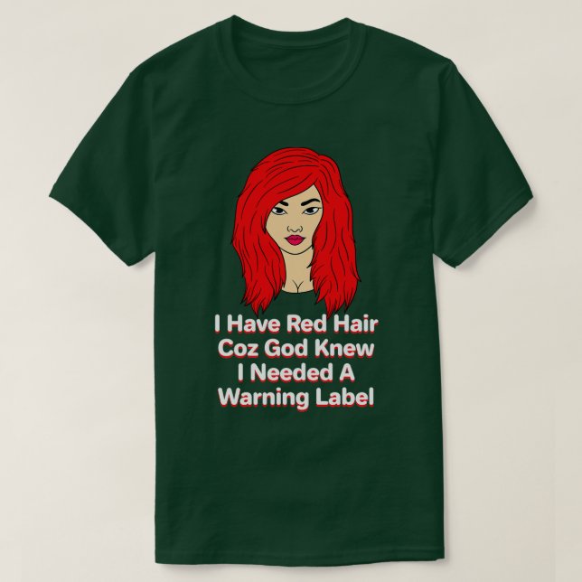 T-shirt Kopie von Kopie von Beard barbu barbu (Design devant)