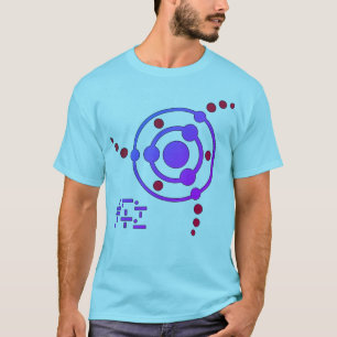T-shirt Kornkreis II / cercle agricole II
