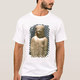 T-shirt Kouros Dionysermos, Grec, période archaïque, c.600