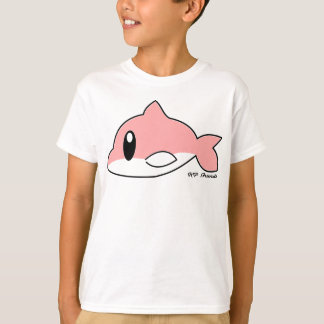 T-shirt KP Friends IRUKA