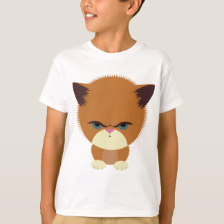 T-shirt Krabby Kitty