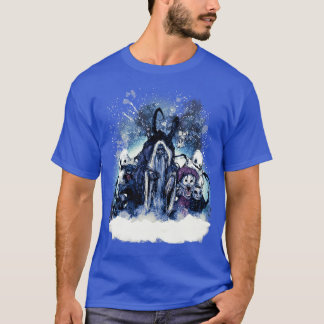 T-shirt Krampus