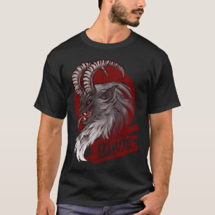 T-shirt Krampus 2015