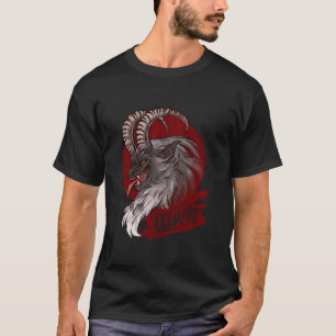 T-shirt Krampus 2015