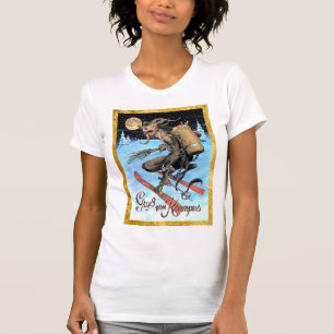 T-shirt Krampus Tee