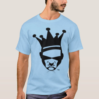 T-shirt Krayz E T-Shirt-2b