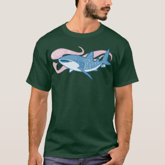 T-shirt Krillinx27 it