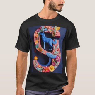 T-shirt Krispin Coupes : T-ShiT-Shirt Inspiré Du Barbier